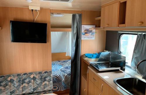 A Guarda Otro | Camping Santa Tecla