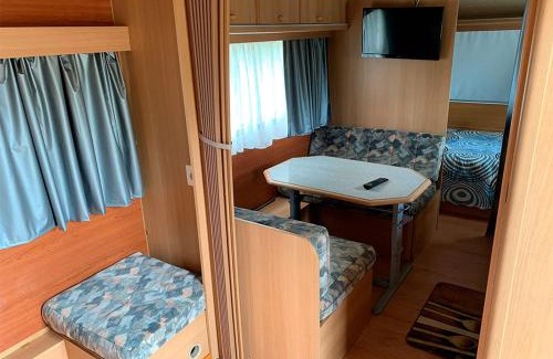 A Guarda Otro | Camping Santa Tecla