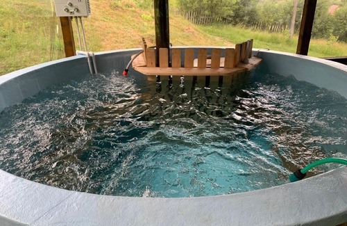 Petrila Otro | Camping sauna masaj ciubar