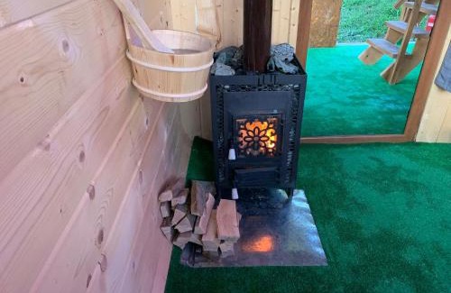 Petrila Otro | Camping sauna masaj ciubar