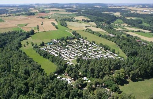 Horb am Neckar Otro | Camping Schüttehof