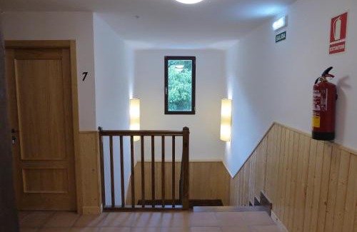 Hecho Otro | Camping Selva de Oza