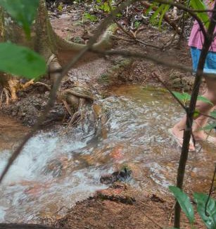 Chapada dos Guimaraes Otro | Camping Sem Cama - Leve sua Barraca