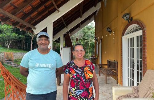 Chapada dos Guimaraes Otro | Camping Sem Cama - Leve sua Barraca
