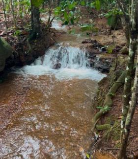 Chapada dos Guimaraes Otro | Camping Sem Cama - Leve sua Barraca