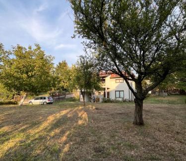 Belgrade Otro | Camping Serbia - Belgrade