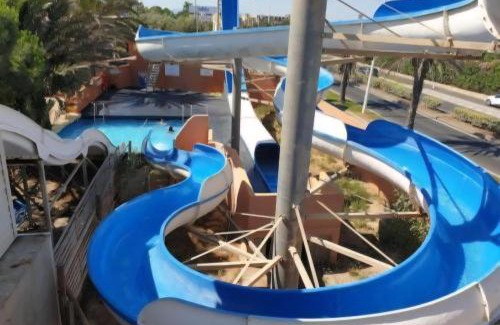 Canet-Plage Complejo | Camping Siblu Mar Estang