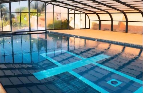 Canet-Plage Complejo | Camping Siblu Mar Estang