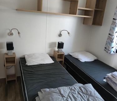 Valras-Plage Otro | Camping siblu Valras-Plage
