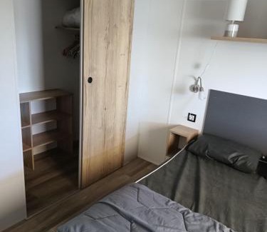 Valras-Plage Otro | Camping siblu Valras-Plage