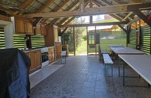 Ljutomer Otro | Camping Silva