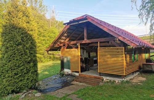 Ljutomer Otro | Camping Silva