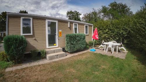 Dolni Pocernice Complejo | Camping Sokol Praha