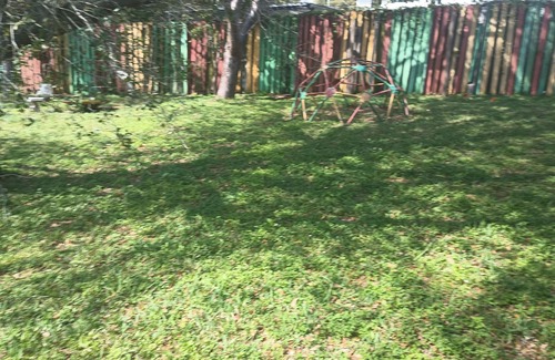 San Souci Estates Alquiler De RV | Camping space for rent. One person tent ⛺ available