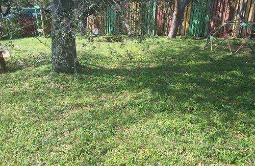 San Souci Estates Alquiler De RV | Camping space for rent. One person tent ⛺ available