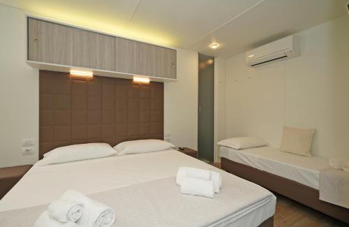 Frader Otro | Camping Spiaggia D' Oro Torri
