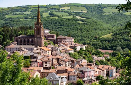 Belmont-sur-Rance Otro | Camping Sud AVEYRON dans le Rougier