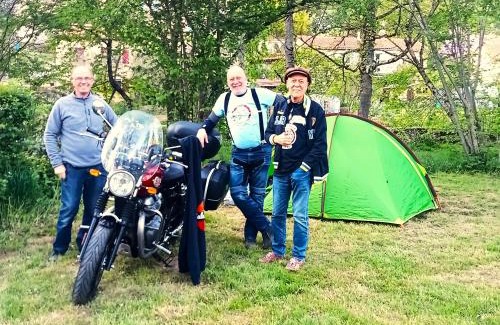 Belmont-sur-Rance Otro | Camping Sud AVEYRON dans le Rougier