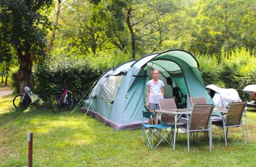Belmont-sur-Rance Otro | Camping Sud AVEYRON dans le Rougier