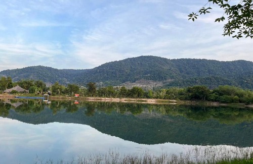 Thai Mueang Otro | Camping Together