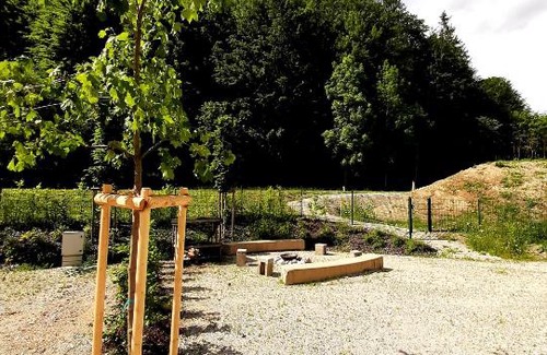 Palfau Otro | Camping und Chalet Saggraben