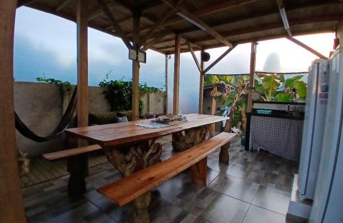 Meia Praia Otro | Camping Urbano La Casita