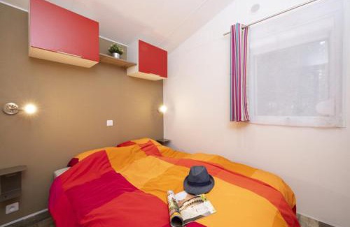 Andryes Otro | Camping USHUAÏA Villages Au Bois Joli