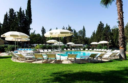 Santa Margherita di Pula Otro | Camping Village Flumendosa