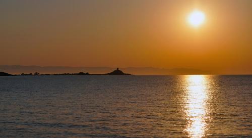 Santa Margherita di Pula Otro | Camping Village Flumendosa