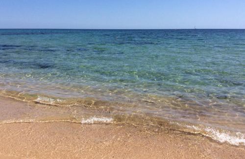 Santa Margherita di Pula Otro | Camping Village Flumendosa