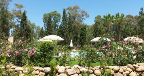 Santa Margherita di Pula Otro | Camping Village Flumendosa