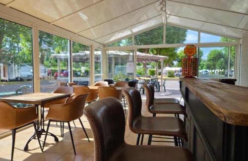 Saint-Jean-d'Angely Otro | Camping Val de Boutonne