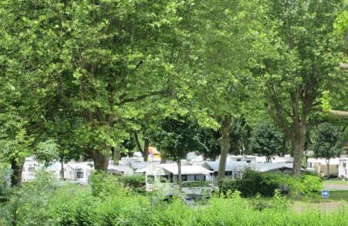 Saint-Jean-d'Angely Otro | Camping Val de Boutonne
