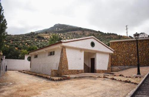Valdepenas de Jaen Otro | Camping Valdeluna