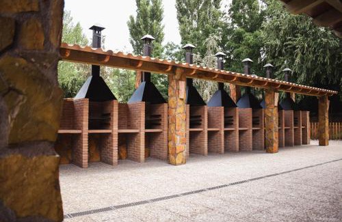 Valdepenas de Jaen Otro | Camping Valdeluna