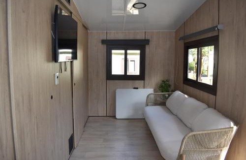 Valdepenas de Jaen Otro | Camping Valdeluna