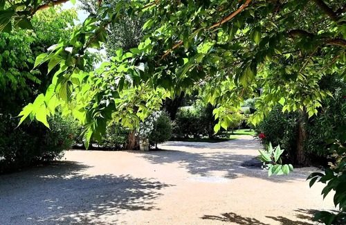 Paluds de Noves Chalet De Esquí | Camping Verbela Village **** - 4-room chalet for 5 people with air conditioning
