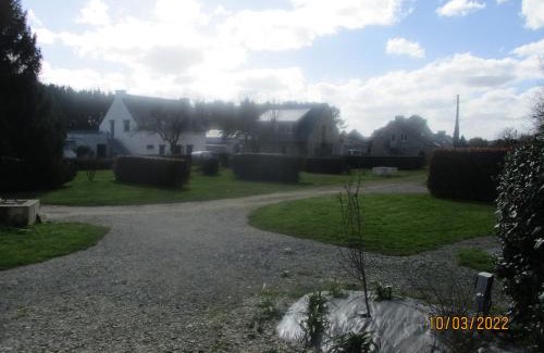 Garlan Otro | CAMPING VERT DE MORLAIX