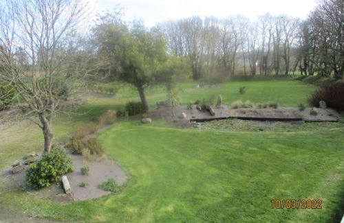 Garlan Otro | CAMPING VERT DE MORLAIX