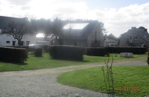 Garlan Otro | CAMPING VERT DE MORLAIX