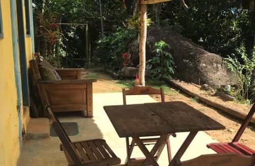 Ilha Grande Otro | Camping Vida Longa