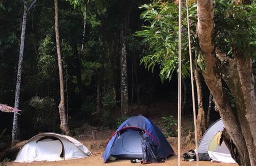 Ilha Grande Otro | Camping Vida Longa