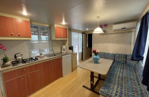 Tuoro sul Trasimeno Alquiler De RV | Camping Village Punta Navaccia