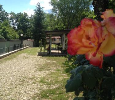 Rignano sull'Arno Otro | Camping Village Il Poggetto