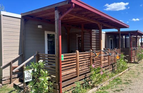 Rignano sull'Arno Otro | Camping Village Il Poggetto