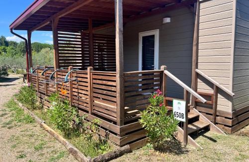 Rignano sull'Arno Otro | Camping Village Il Poggetto