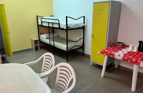 Rignano sull'Arno Otro | Camping Village Il Poggetto