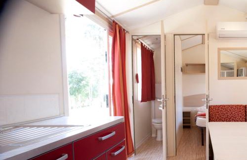 Sistiana Otro | Camping Village Mare Pineta