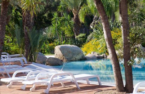Bari Sardo Complejo | Camping villaggio L'Ultima spiaggia