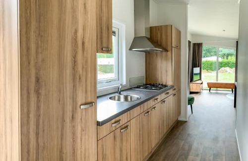 Wedde Complejo | Camping Wedderbergen